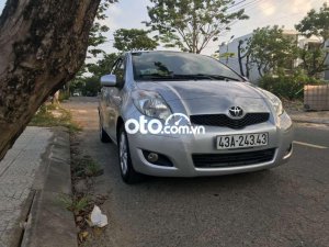Toyota Yaris cần bán   2009 - cần bán toyota yaris