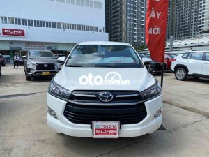 Toyota Innova  E 2020 SỐ SÀN XE ĐẸP KHUYẾN MÃI TỐT 2020 - INNOVA E 2020 SỐ SÀN XE ĐẸP KHUYẾN MÃI TỐT