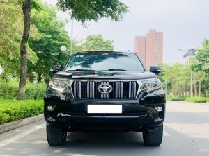 Toyota Land Cruiser Prado 2019 - Full option
