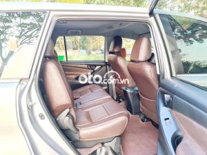 Toyota Innova   2018 - Toyota Innova
