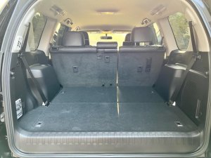 Toyota Land Cruiser Prado 2019 - Tên cá nhân 1 chủ từ đầu, chạy hơn 5 vạn cực đẹp