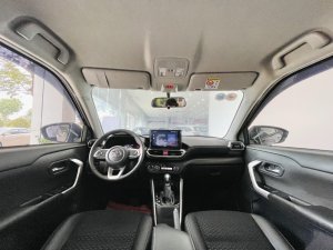 Toyota Raize 2022 - RAIZE 560TR (ĐÃ BAO GỒM TẤT CẢ CHI PHÍ LĂN BÁNH)