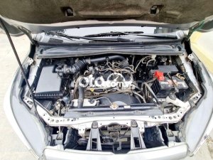 Toyota Innova   2018 - Toyota Innova