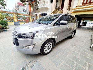 Toyota Innova   2018 - Toyota Innova
