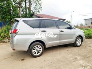 Toyota Innova   2018 - Toyota Innova