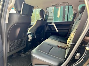 Toyota Land Cruiser Prado 2019 - Tên cá nhân 1 chủ từ đầu, chạy hơn 5 vạn cực đẹp