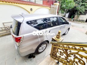 Toyota Innova   2018 - Toyota Innova
