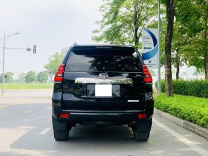 Toyota Land Cruiser Prado 2019 - Full option