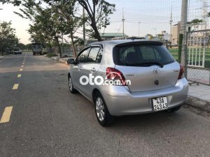Toyota Yaris cần bán   2009 - cần bán toyota yaris