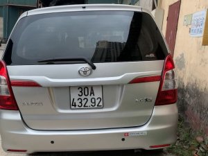Toyota Innova 2014 - Bán xe chính chủ