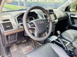Toyota Land Cruiser Prado 2019 - Full option
