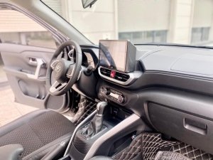 Toyota Raize 2023 - Đủ màu - Giá giảm 10 triệu đồng và tặng phim cách nhiệt