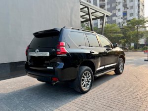 Toyota Land Cruiser Prado 2019 - Tên cá nhân 1 chủ từ đầu, chạy hơn 5 vạn cực đẹp
