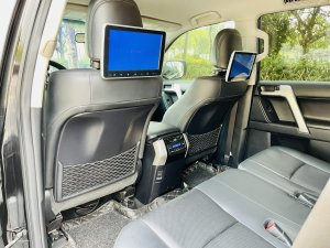 Toyota Land Cruiser Prado 2019 - Full option