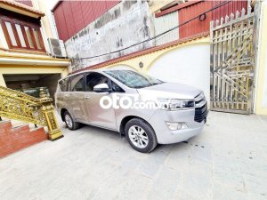 Toyota Innova   2018 - Toyota Innova