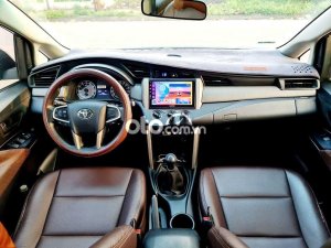 Toyota Innova   2018 - Toyota Innova