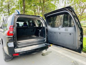 Toyota Land Cruiser Prado 2019 - Full option