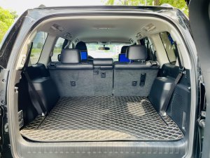 Toyota Land Cruiser Prado 2019 - Full option