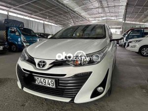 Toyota Vios Xe xịn + số đẹp 2019 - Xe xịn + số đẹp