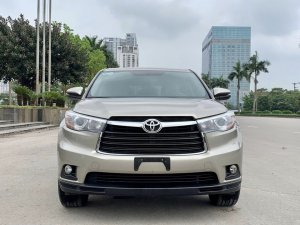 Toyota Highlander 2014 - Toyota Highlander 2014