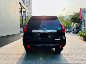 Toyota Land Cruiser Prado 2019 - Tên cá nhân 1 chủ từ đầu, chạy hơn 5 vạn cực đẹp