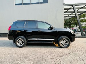Toyota Land Cruiser Prado 2019 - Tên cá nhân 1 chủ từ đầu, chạy hơn 5 vạn cực đẹp