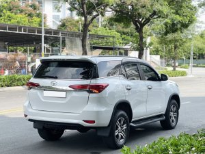 Toyota Fortuner 2021 - Xe cá nhân, ký mua bán hoặc ủy quyền