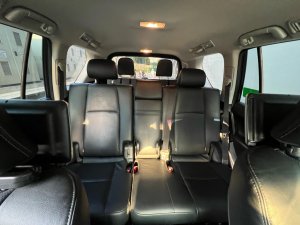 Toyota Land Cruiser Prado 2019 - Tên cá nhân 1 chủ từ đầu, chạy hơn 5 vạn cực đẹp