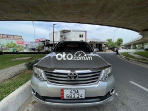 Toyota Fortuner   AT 2014 2014 - Toyota Fortuner AT 2014