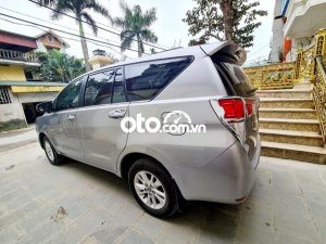Toyota Innova   2018 - Toyota Innova