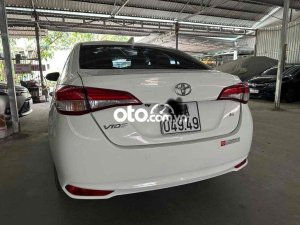 Toyota Vios Xe xịn + số đẹp 2019 - Xe xịn + số đẹp