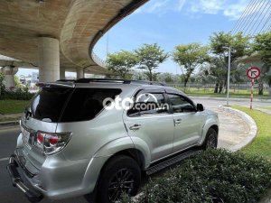 Toyota Fortuner   AT 2014 2014 - Toyota Fortuner AT 2014