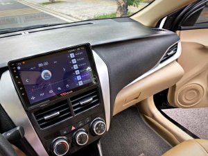 Toyota Vios 2019 - Số sàn