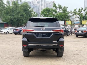 Toyota Fortuner 2016 - Form mới