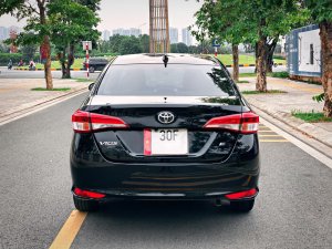 Toyota Vios 2019 - Số sàn