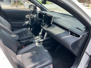 Toyota Corolla Cross 2021 - 1 chủ,màu trắng Ngọc trai,odo 1,9v km.