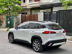 Toyota Corolla Cross 2020 - Biển tỉnh
