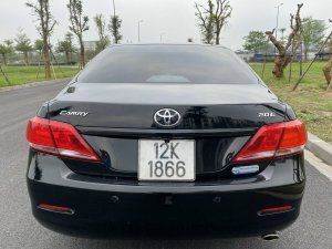 Toyota Camry 2010 - Tư nhân, một chủ từ đầu. Xe đẹp, máy số khung gầm nguyên zin