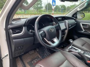 Toyota Fortuner 2019 - Toyota Fortuner 2019 số tự động tại Hà Nội