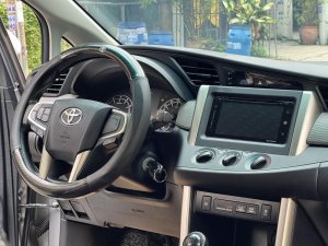 Toyota Innova 2018 - Giá bán 515 triệu