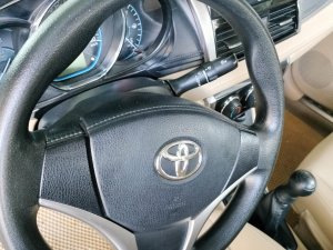 Toyota Vios 2015 - Xe đẹp không lỗi