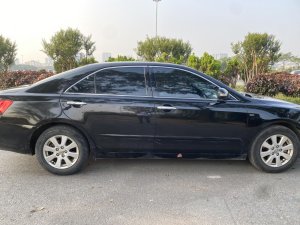 Toyota Camry 2007 - Xe Sedan phân khúc D form dáng đẹp
