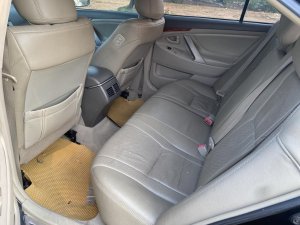 Toyota Camry 2007 - Xe Sedan phân khúc D form dáng đẹp