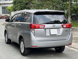 Toyota Innova 2018 - Giá bán 515 triệu