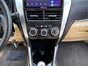 Toyota Vios 2019 - Số sàn