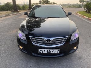 Toyota Camry 2007 - Xe Sedan phân khúc D form dáng đẹp