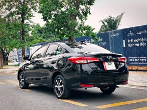 Toyota Vios 2019 - Số sàn