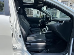 Toyota Corolla Cross 2021 - 1 chủ,màu trắng Ngọc trai,odo 1,9v km.