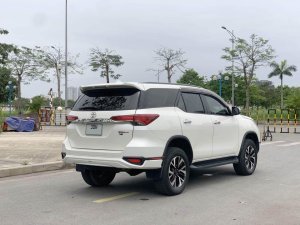 Toyota Fortuner 2019 - Toyota Fortuner 2019 số tự động tại Hà Nội