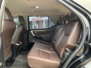 Toyota Fortuner 2016 - Form mới